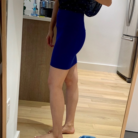 Body con skirt - Picture 2 of 2